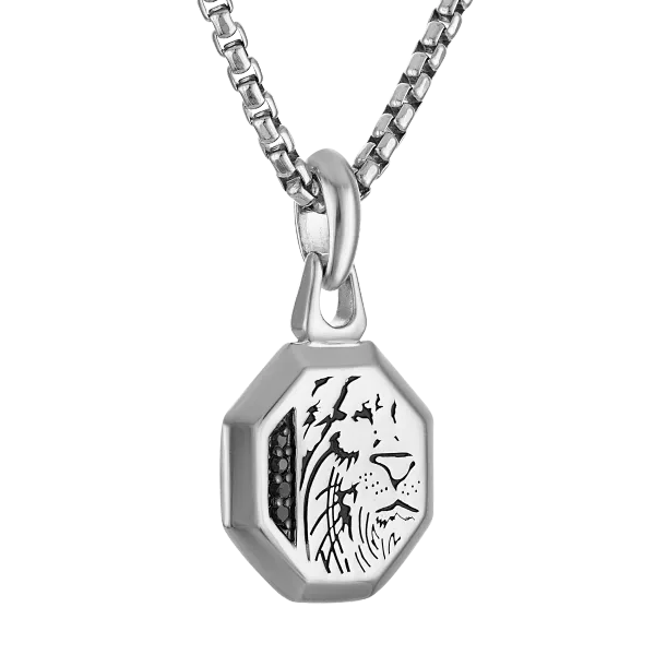 Marc Anthony Pendant