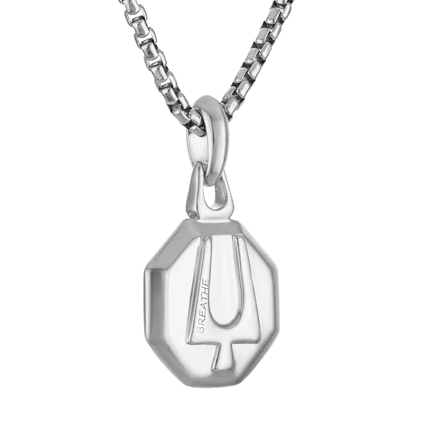 Marc Anthony Pendant