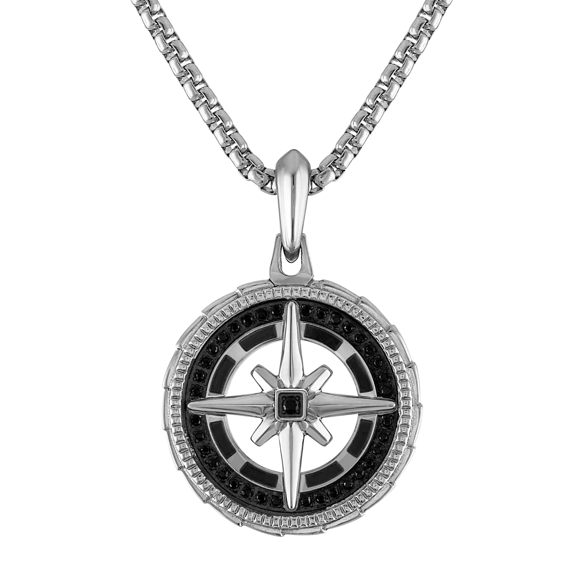 Marine Star Pendant