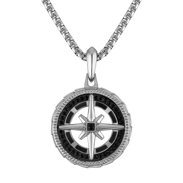 Marine Star Pendant