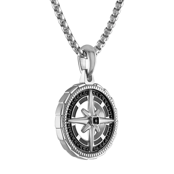 Marine Star Pendant