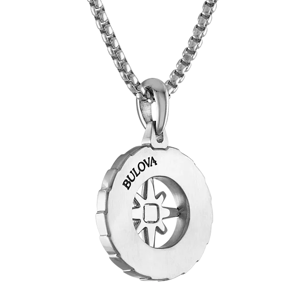 Marine Star Pendant