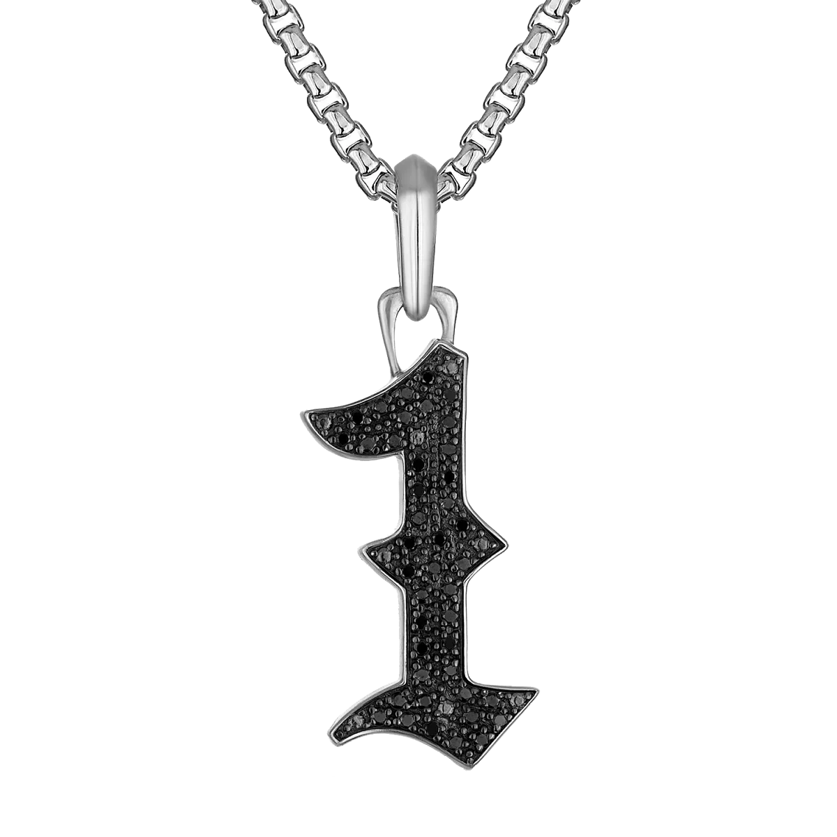 Marc Anthony Pendant