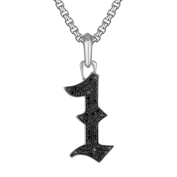 Marc Anthony Pendant