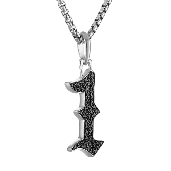 Marc Anthony Pendant