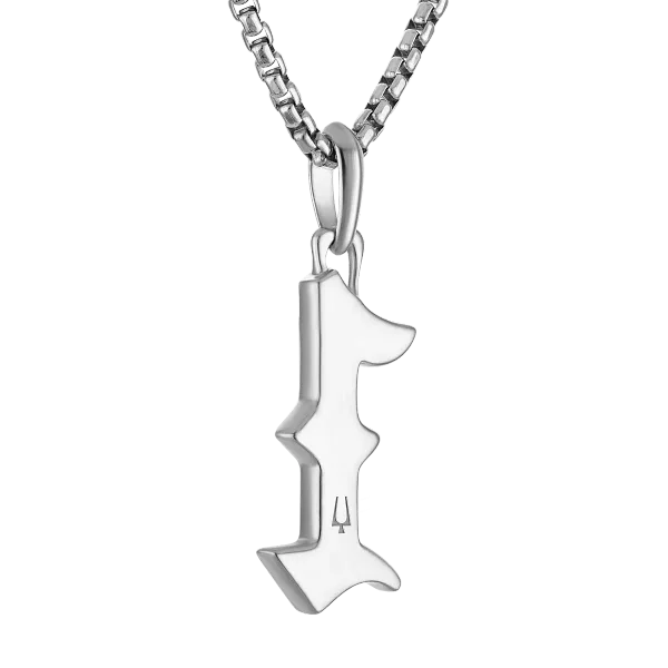 Marc Anthony Pendant