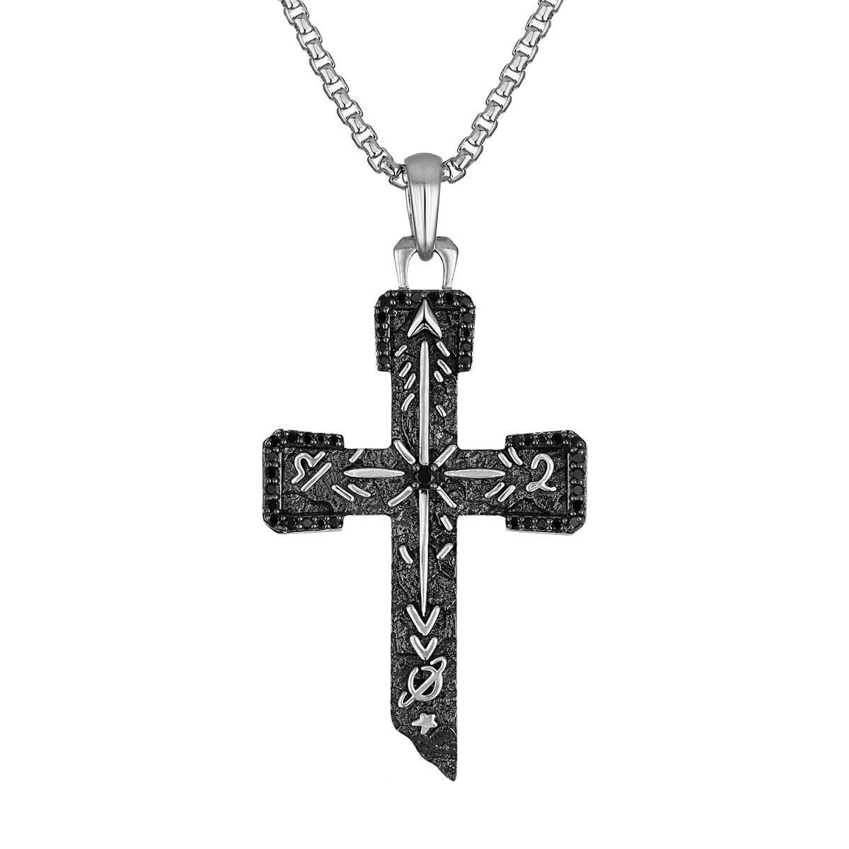 Marc Anthony Pendant