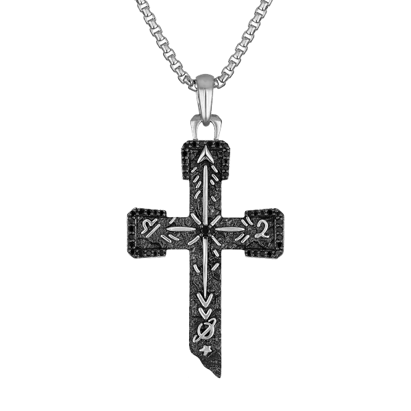 Marc Anthony Pendant