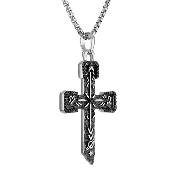 Marc Anthony Pendant