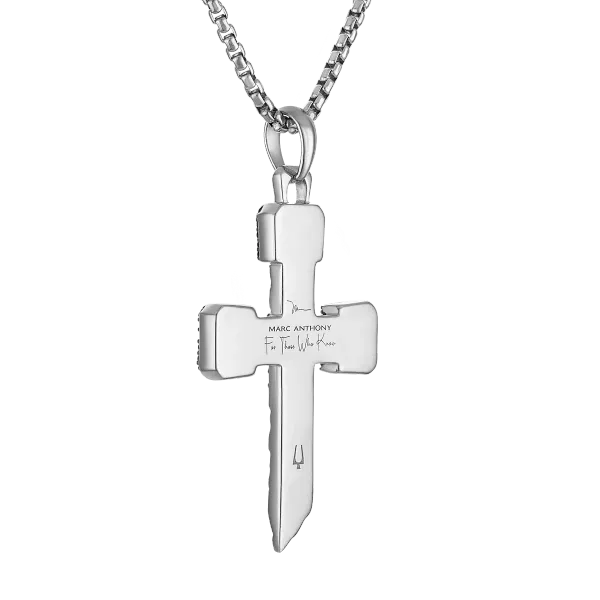 Marc Anthony Pendant