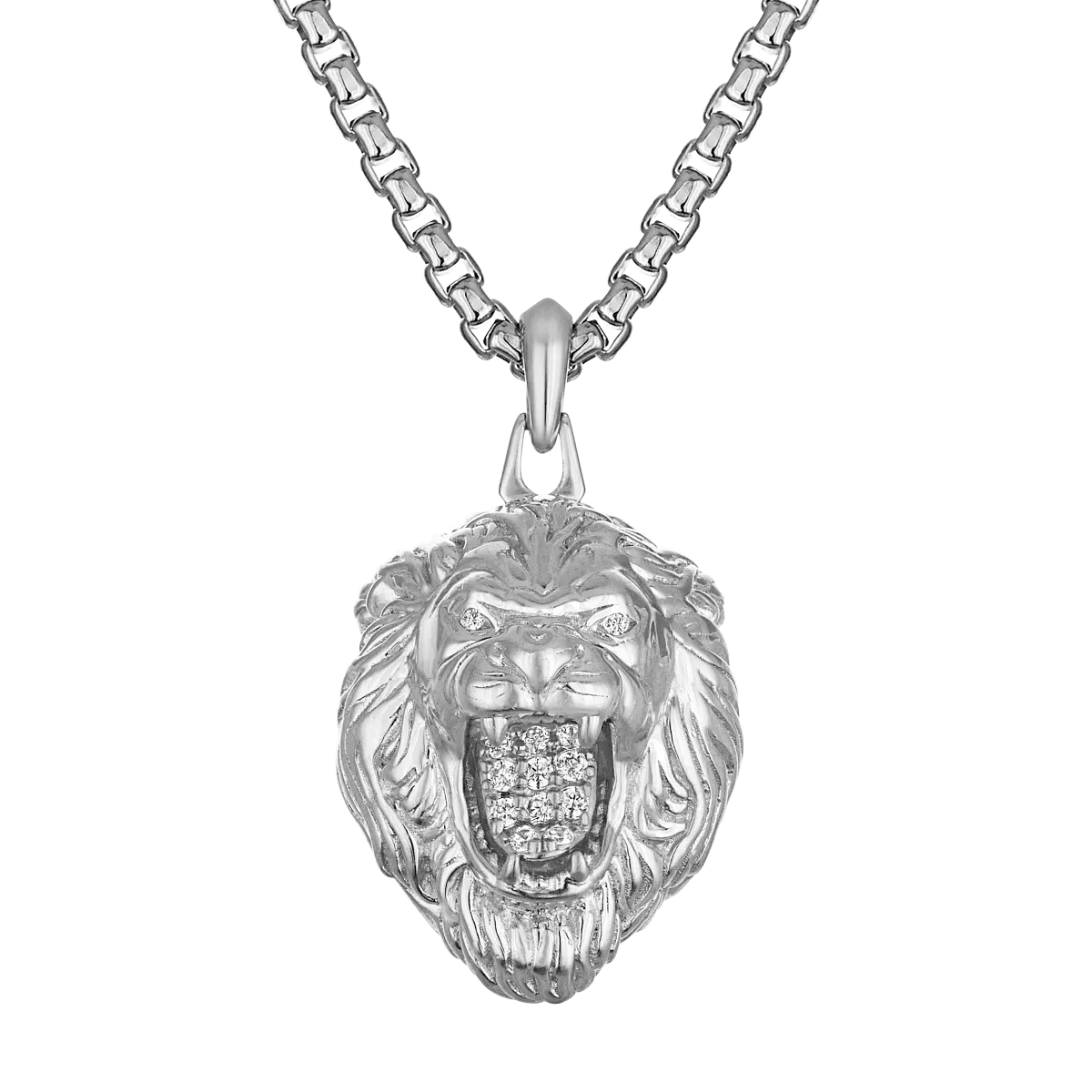 Marc Anthony Pendant