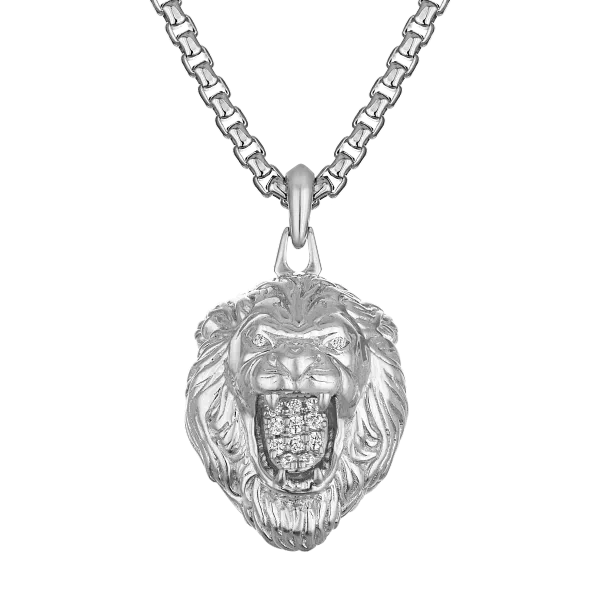 Marc Anthony Pendant