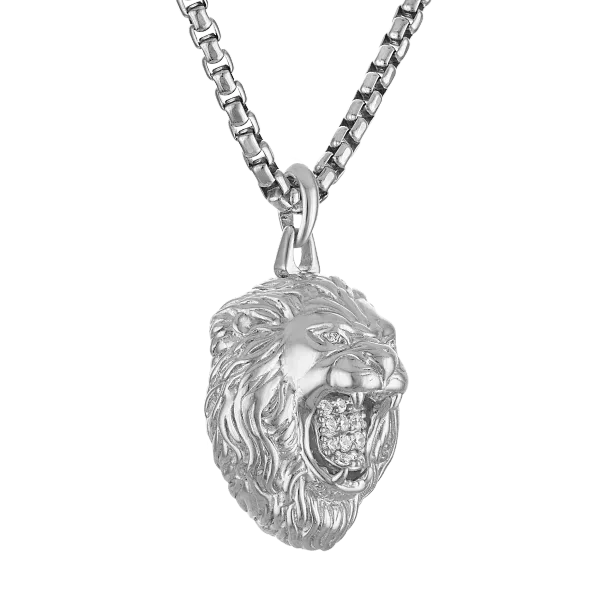 Marc Anthony Pendant