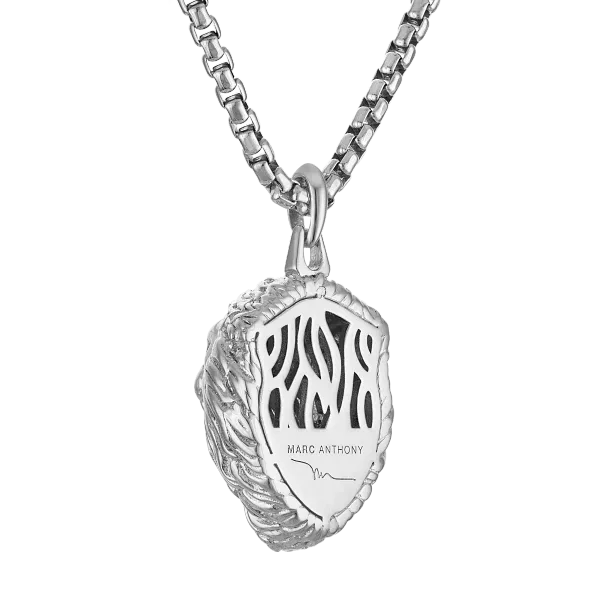 Marc Anthony Pendant