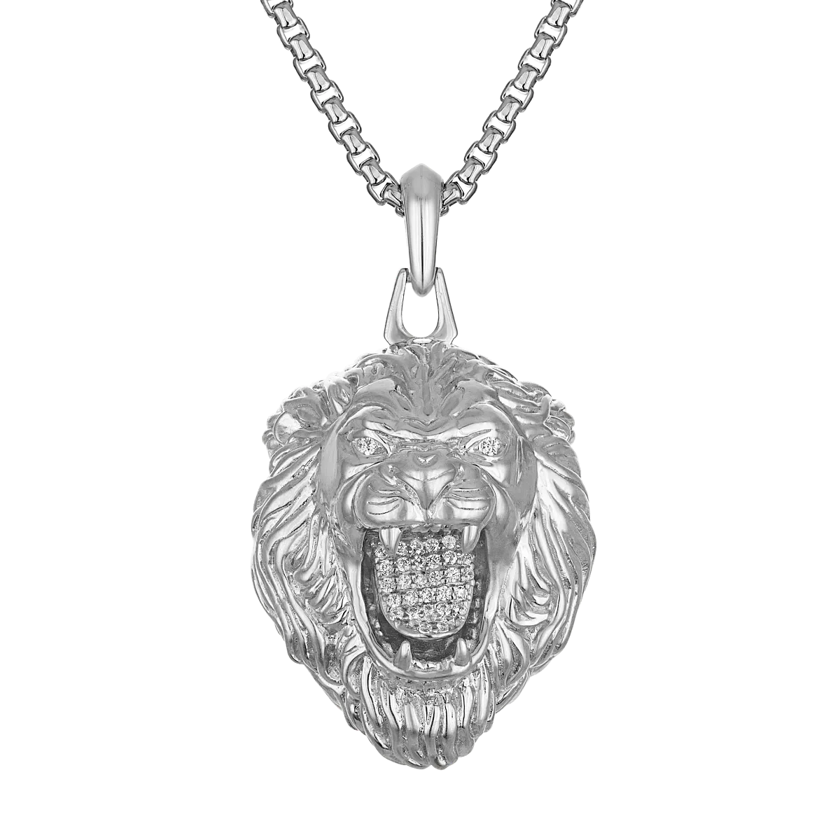 Marc Anthony Pendant