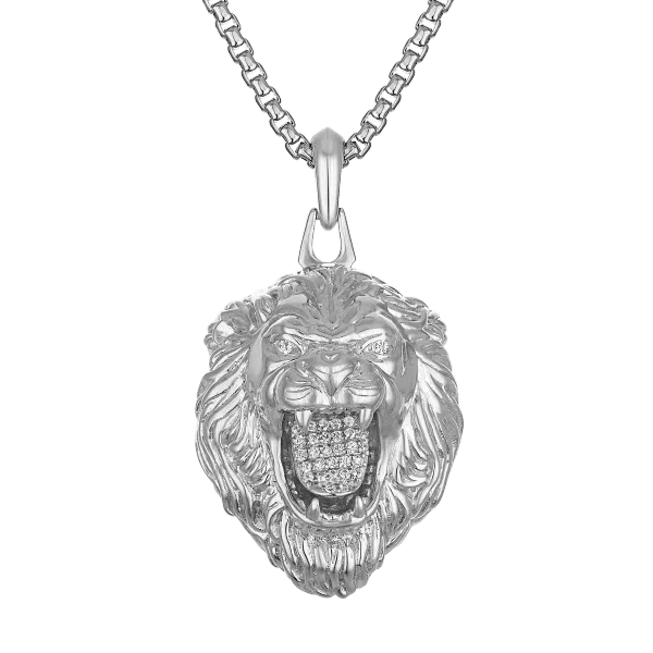 Marc Anthony Pendant