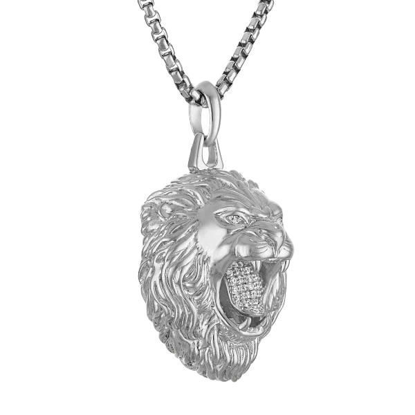 Marc Anthony Pendant