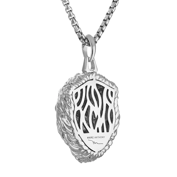 Marc Anthony Pendant