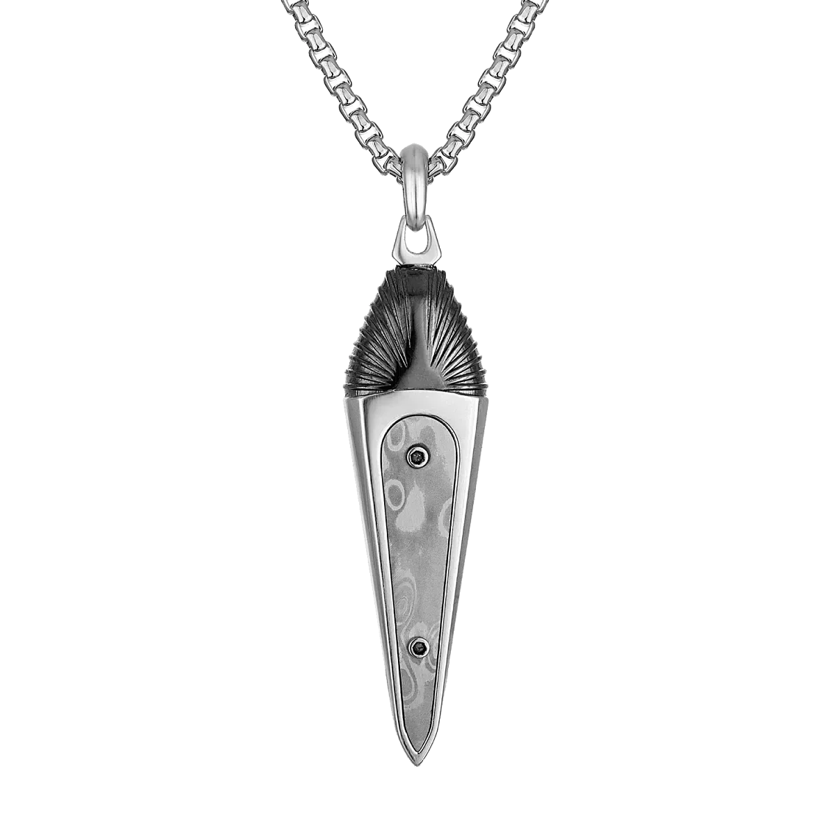 Marc Anthony Pendant