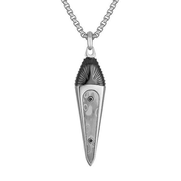Marc Anthony Pendant