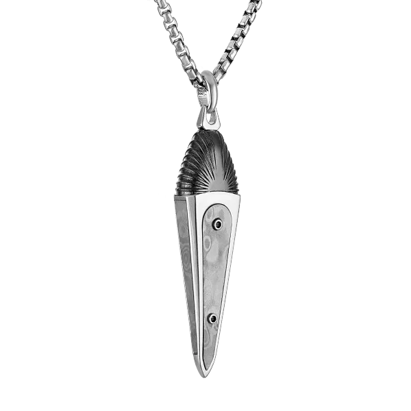 Marc Anthony Pendant