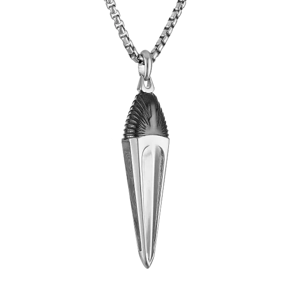 Marc Anthony Pendant