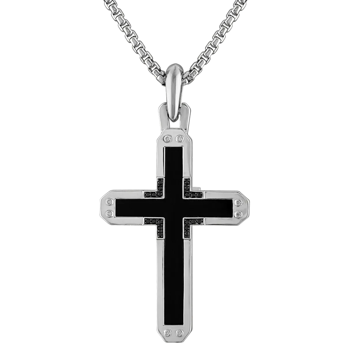 Cross Pendant