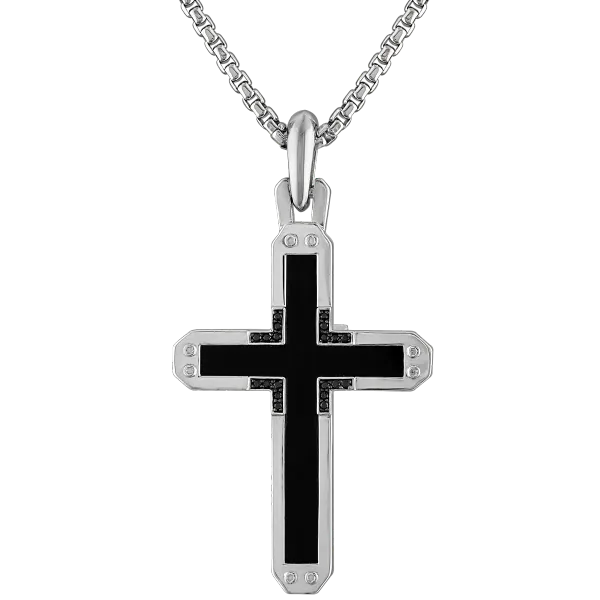 Cross Pendant