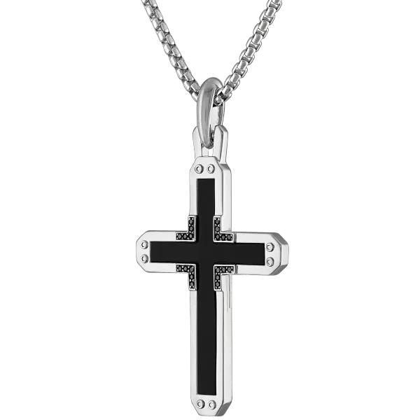 Cross Pendant
