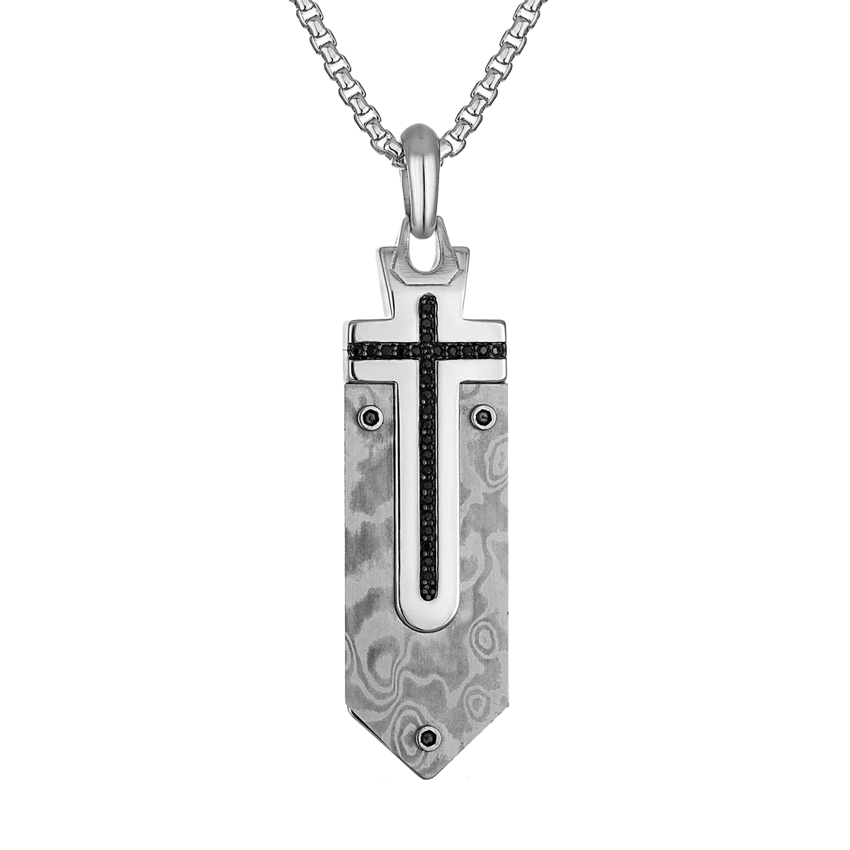 Marc Anthony Pendant