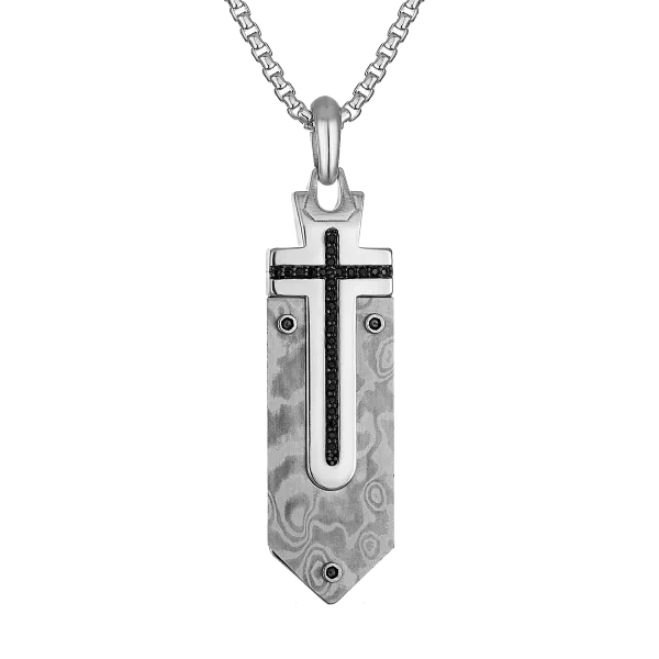 Marc Anthony Pendant