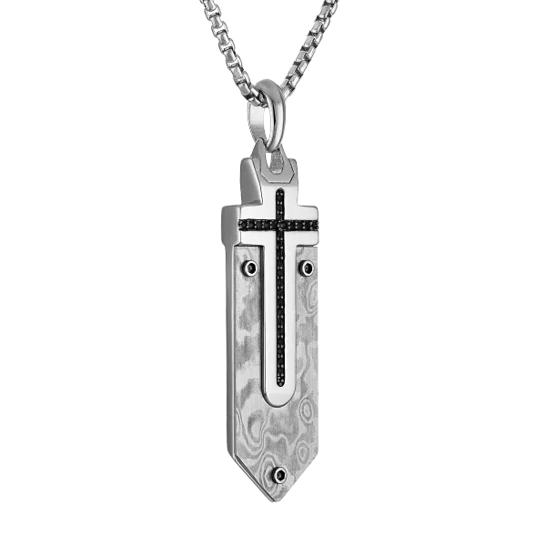 Marc Anthony Pendant
