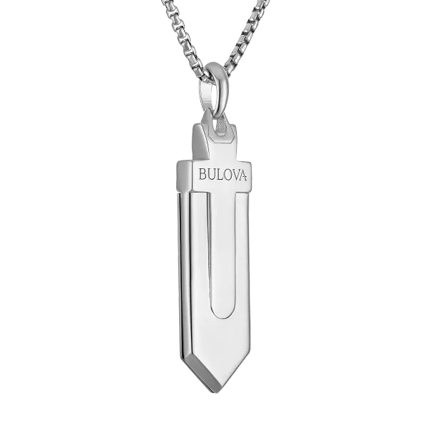 Marc Anthony Pendant