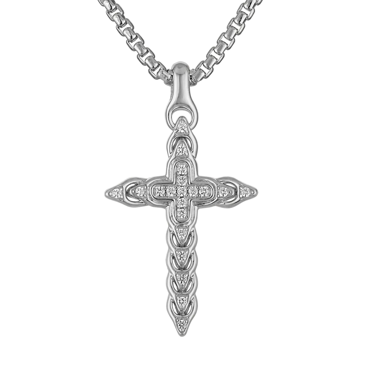 Bulova Link&trade; Pendant