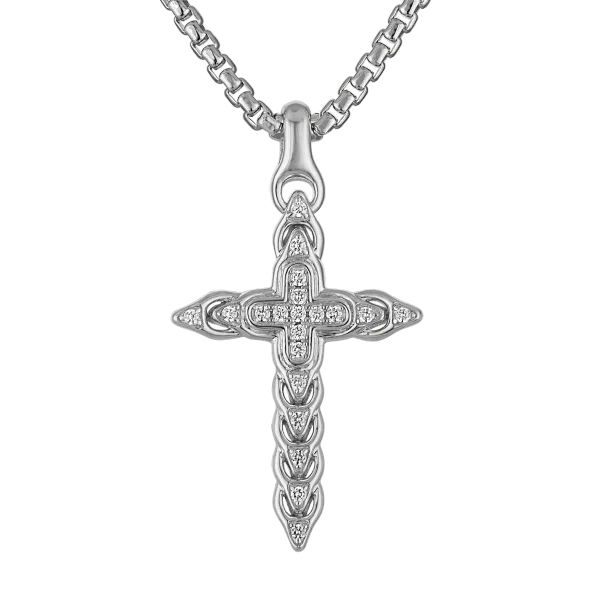 Bulova Link&trade; Pendant