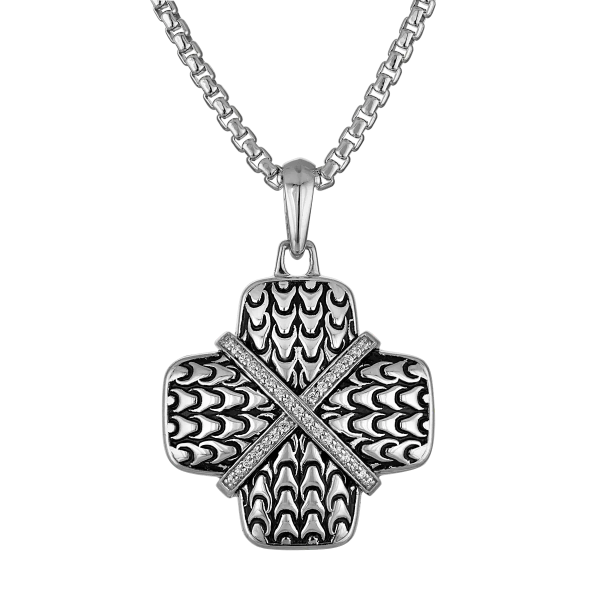 Bulova Link&trade; Pendant