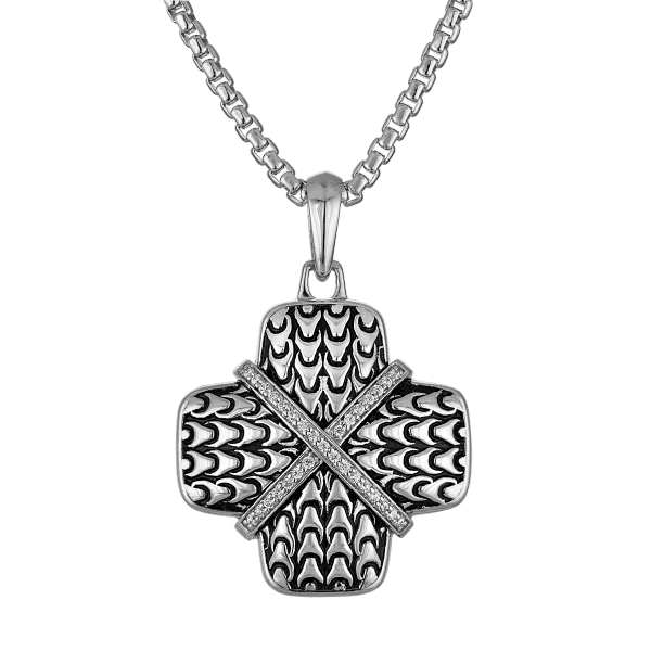 Bulova Link&trade; Pendant