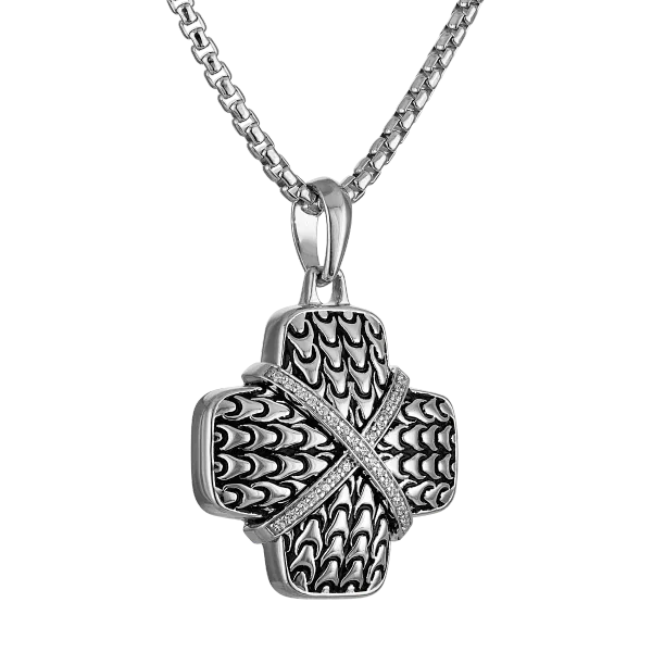 Bulova Link&trade; Pendant