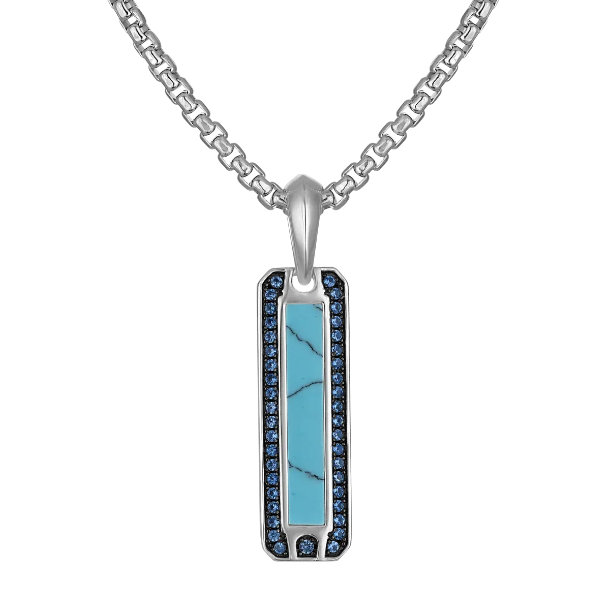 Marine Star Pendant