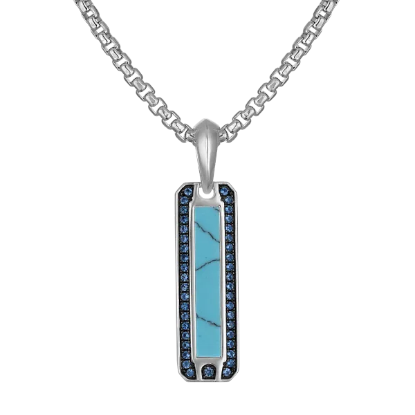 Marine Star Pendant