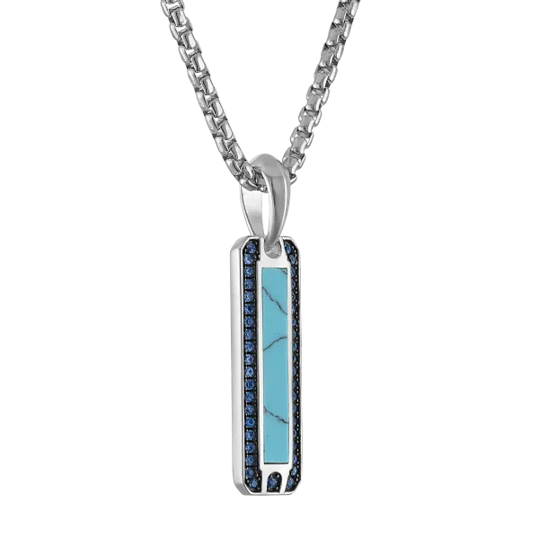 Marine Star Pendant