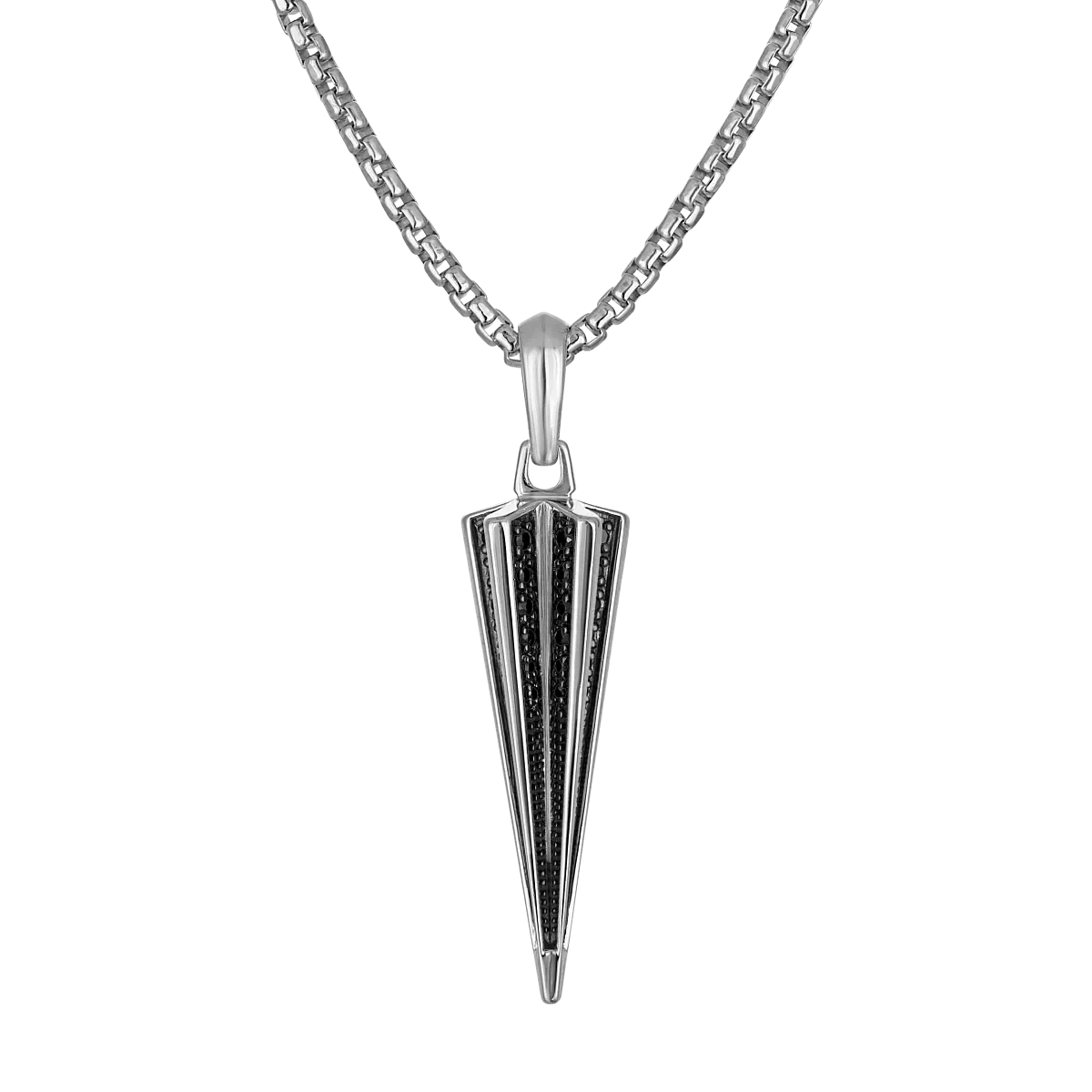 Icon Pendant