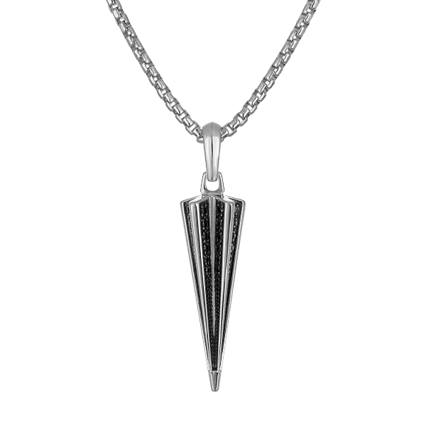 Icon Pendant
