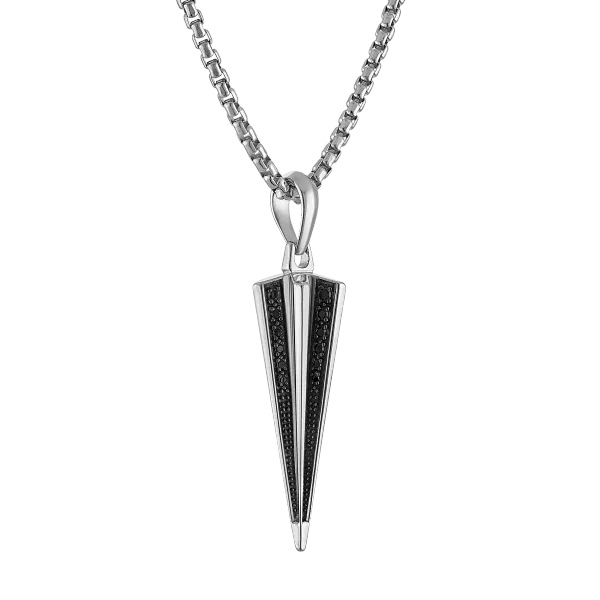 Icon Pendant