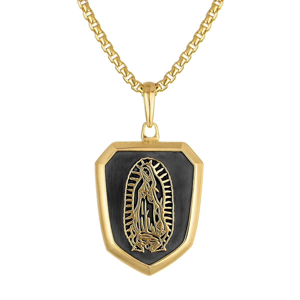 Icon Pendant