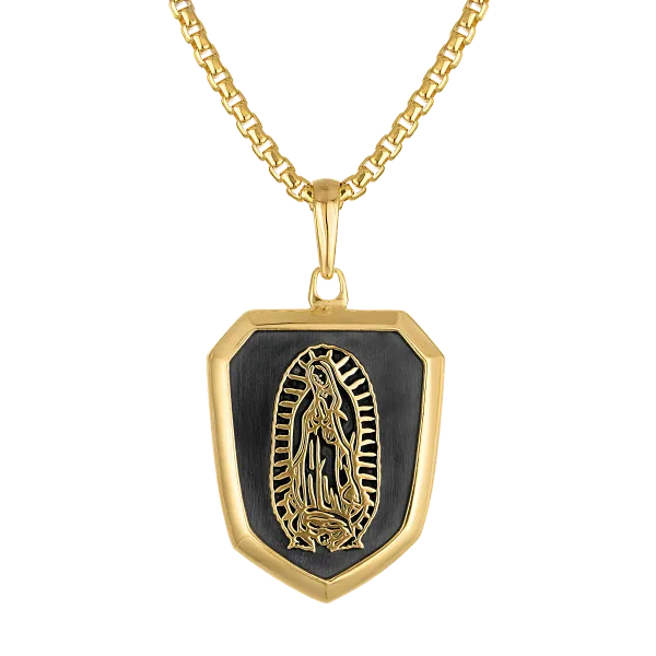 Icon Pendant