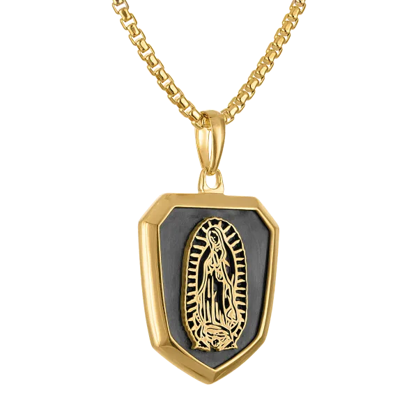 Icon Pendant