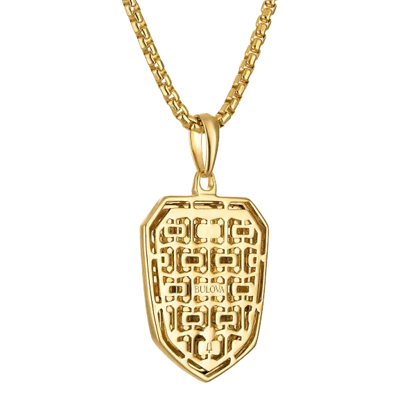 Icon Pendant