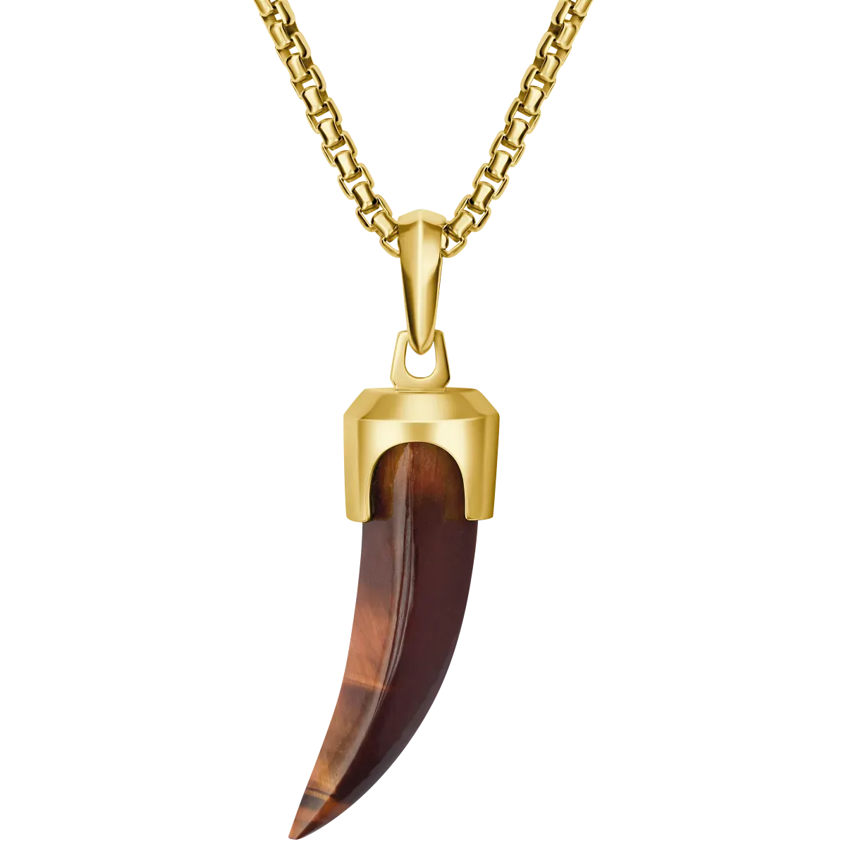 Icon Pendant