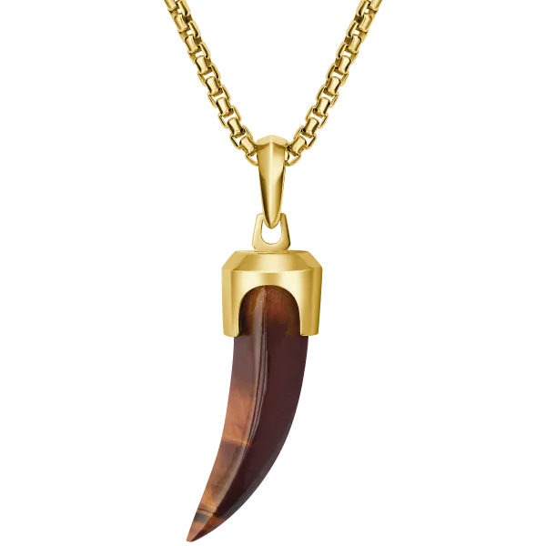 Icon Pendant